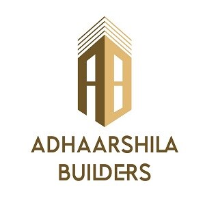 Adhaarshila Buildestate LLP developer logo