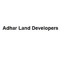 Adhar Land Developers Logo