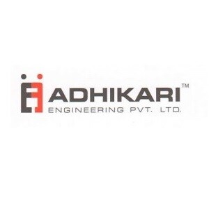 Adhikari Engineering Pvt. Ltd. Developer Logo