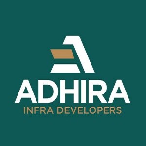 Adhira Infra Developers developer logo