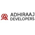 Adhiraaj Developers Logo