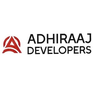 Adhiraaj Developers developer logo