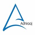 Adhiraaj Land And Promoters Logo