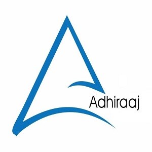 Adhiraaj Land And Promoters developer logo
