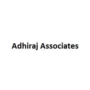 Adhiraj Associates developer logo