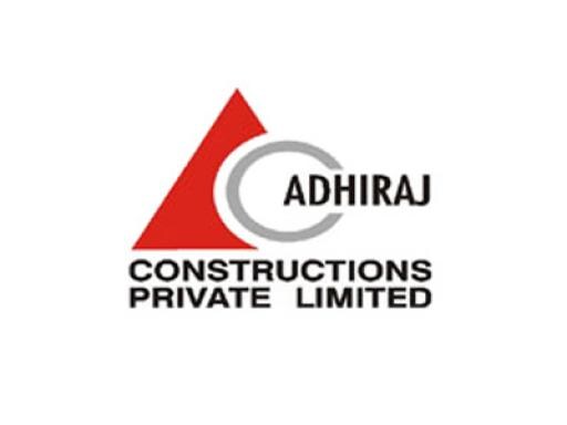 Adhiraj Developer Logo