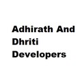 Adhirath And Dhriti Developers Logo