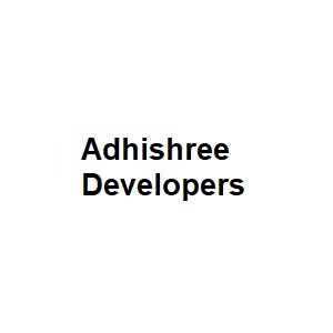 Adhishree Developers Logo