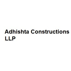 Adhishta Constructions LLP Logo