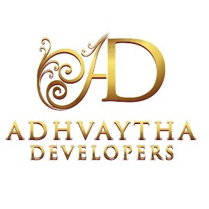 Adhvaytha Developers Logo