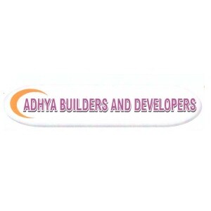 Adhya Builders And Developers logo