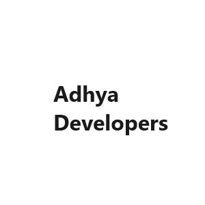Adhya Developers developer logo