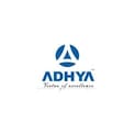 Adhya Group Logo