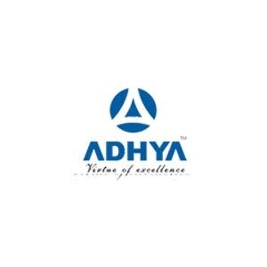 Adhya Group Developer Logo