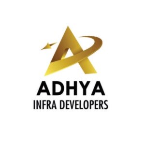 Adhya Infra Developers developer logo