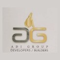 Adi Developers Pune Logo