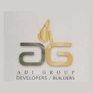 Adi Developers Pune logo
