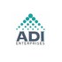 Adi Enterprises Developer Logo