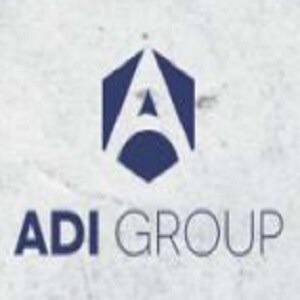 Adi Group developer logo