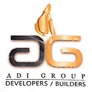 Adi Group Pune logo