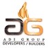 Adi Group Pune Developer Logo