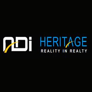 Adi Heritage developer logo