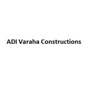 ADI Varaha Constructions Logo