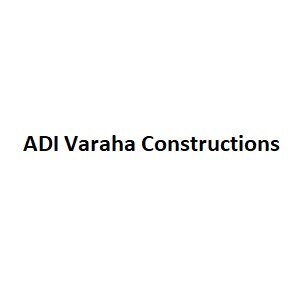 ADI Varaha Constructions logo