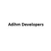 Adihm Developers Developer Logo