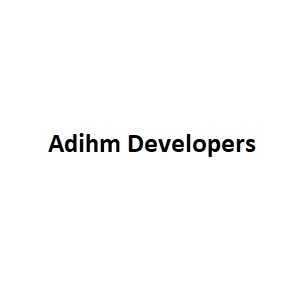 Adihm Developers Developer Logo