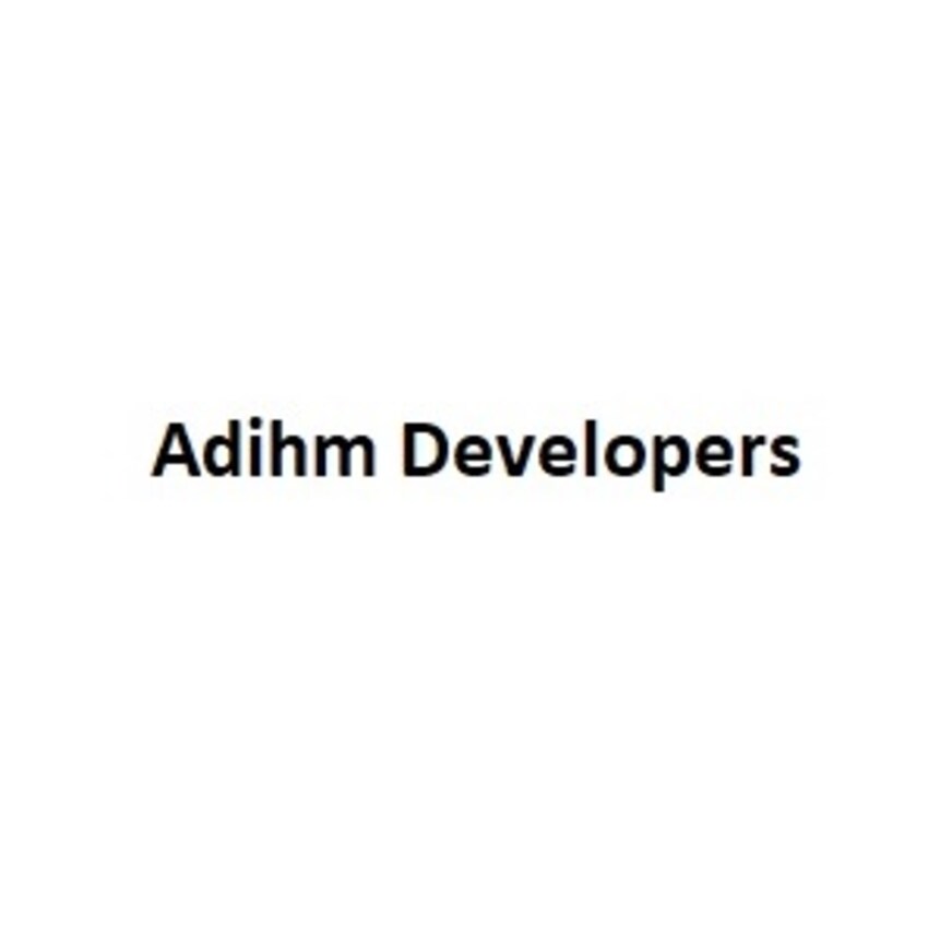 Adihm Developers
