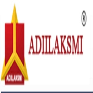 Adiilaksmi Group developer logo