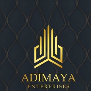 Adimaya Enterprise Developer Logo