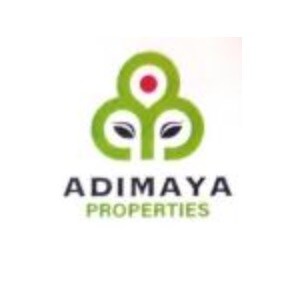 Adimaya Properties developer logo