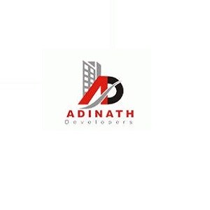 Adinath Developer developer logo