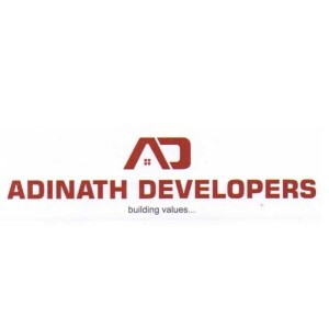 Adinath Developers Mumbai logo