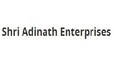 Adinath Enterprise Developer Logo