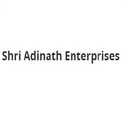 Adinath Enterprise Logo