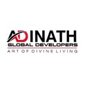 Adinath Global Developers Logo