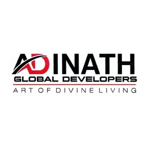 Adinath Global Developers logo