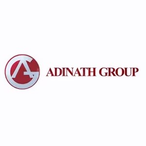 Adinath Group Developer Logo