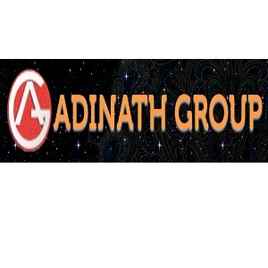 Adinath Group Developer Logo