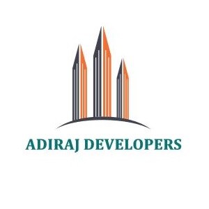 Adiraj Developers Developer Logo