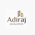 Adiraj Developers Pune Logo
