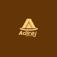 Adiraj Group Developer Logo