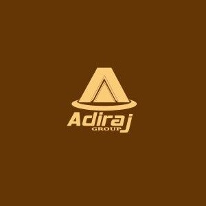 Adiraj Group Developer Logo