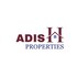 Adish Properties Developer Logo