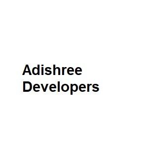 Adishree Developers Logo