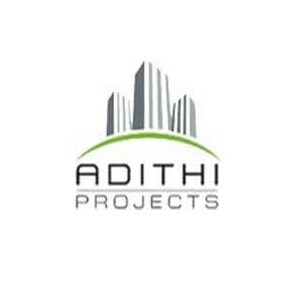 Adithi Projects Developer Logo