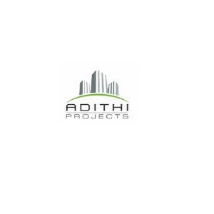 Adithi Projects Developer Logo